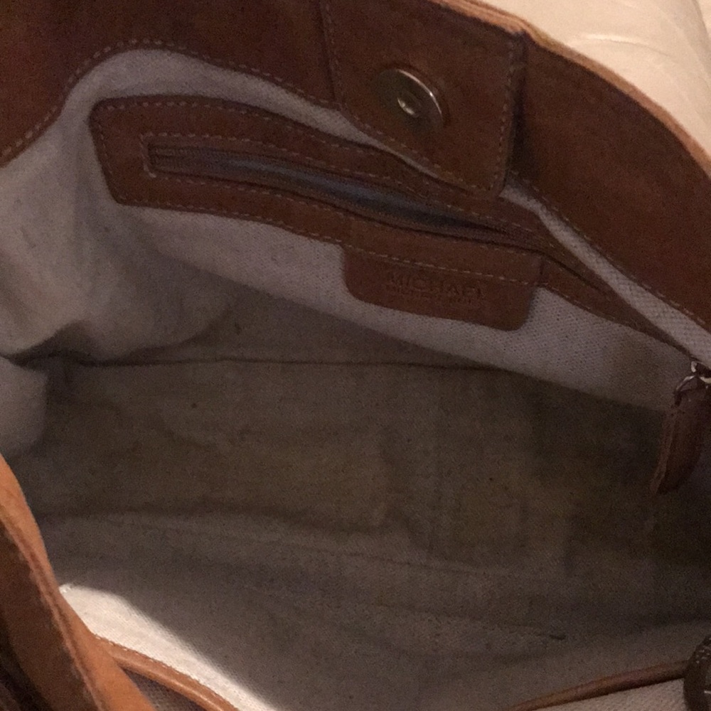 Michael Kors Purse - Picture 7 of 13